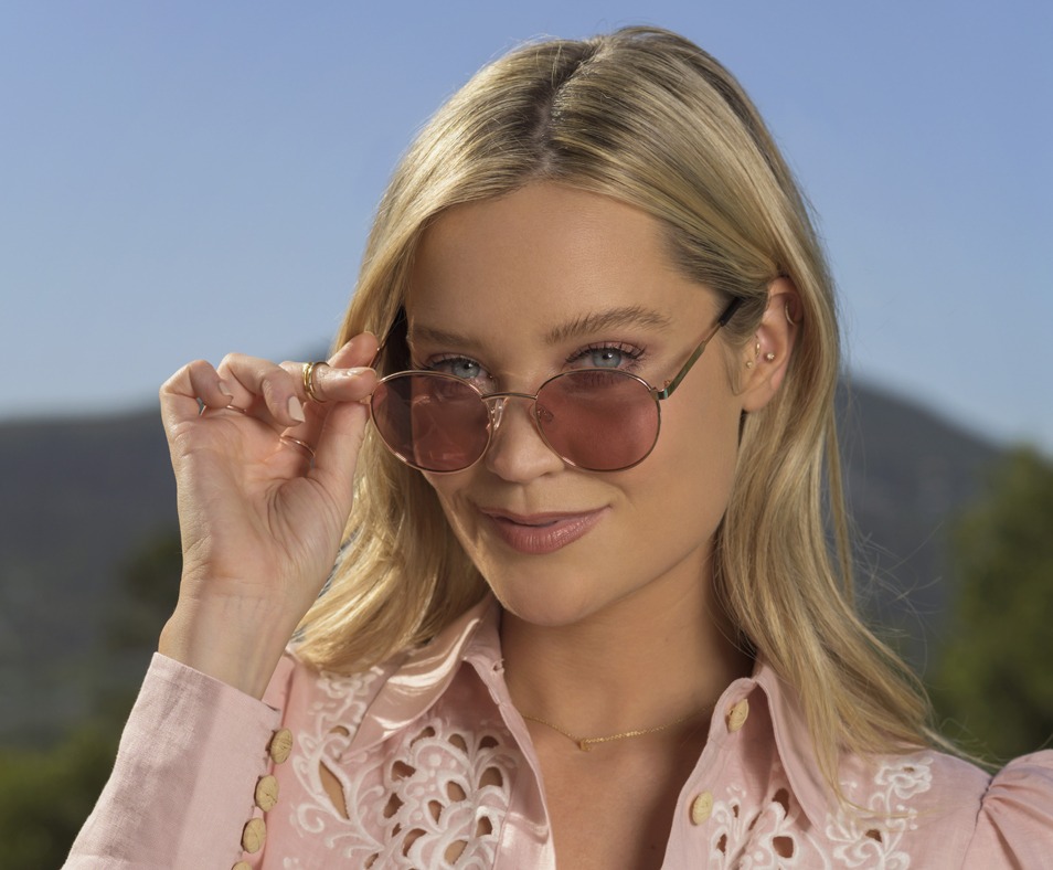 Laura Whitmore