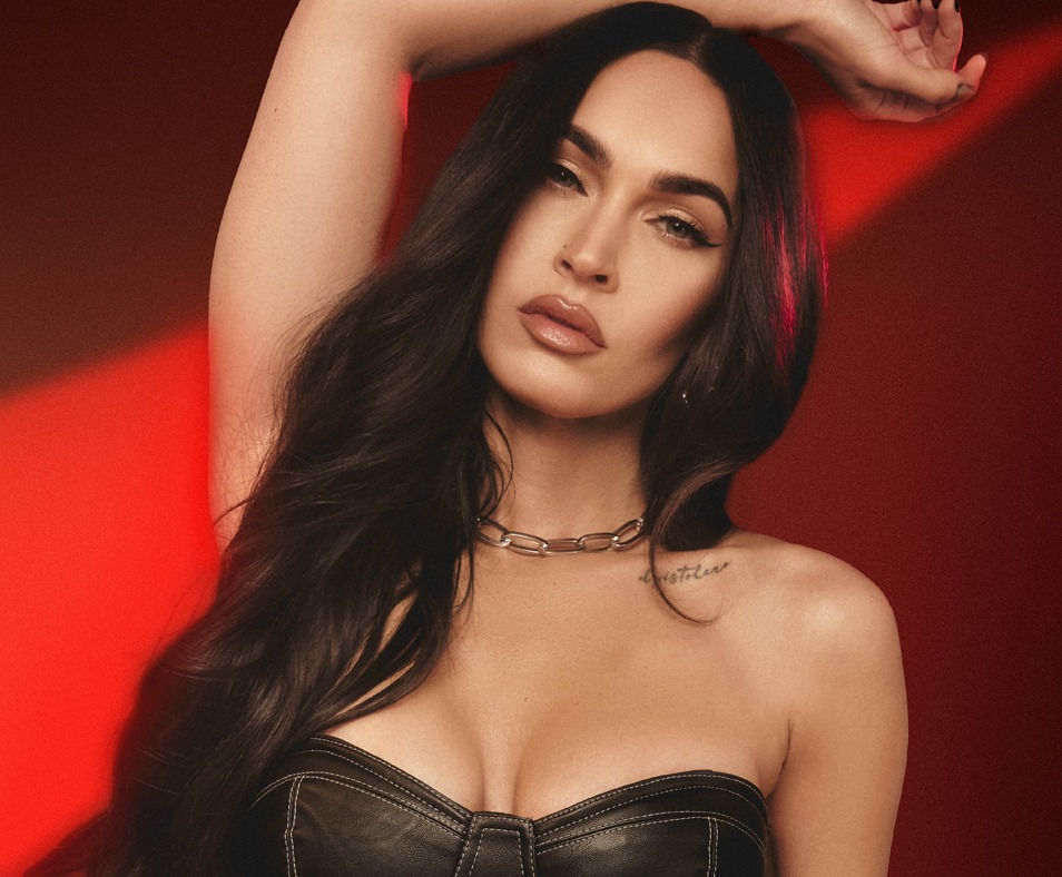 Megan Fox