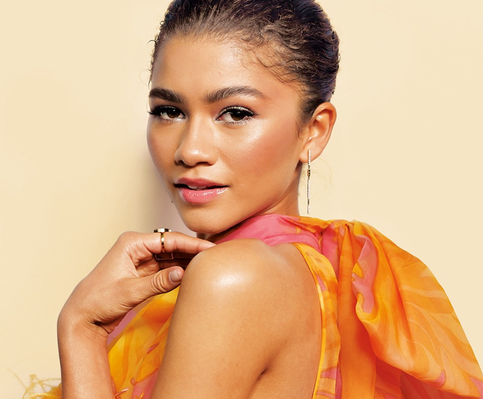 Zendaya