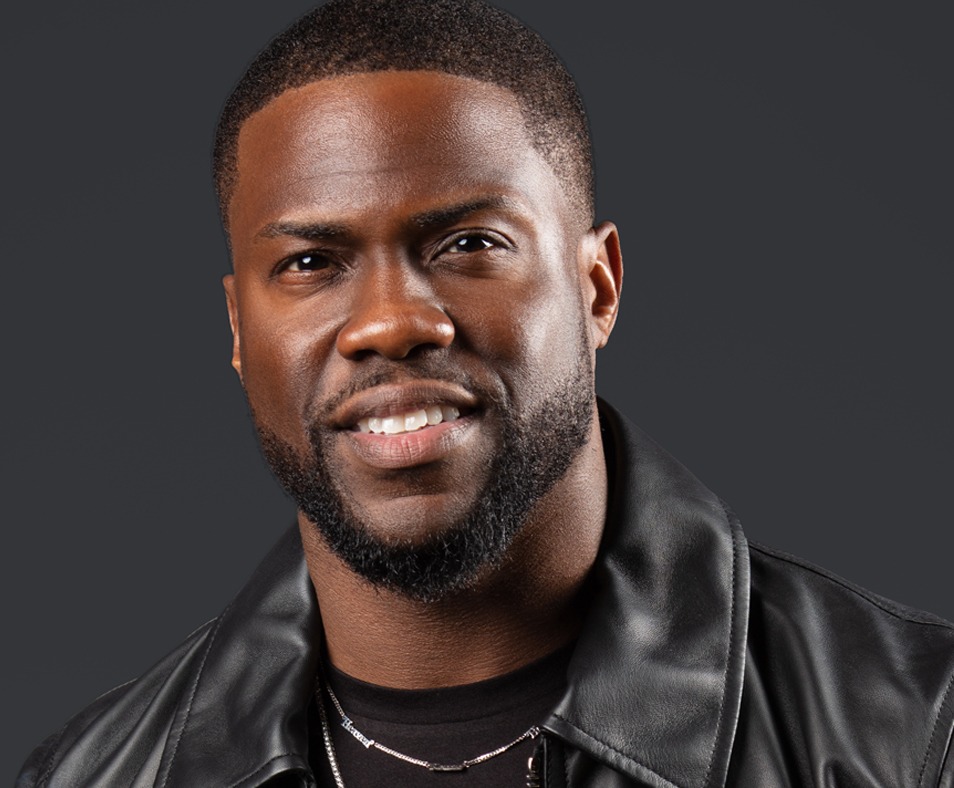 Kevin Hart