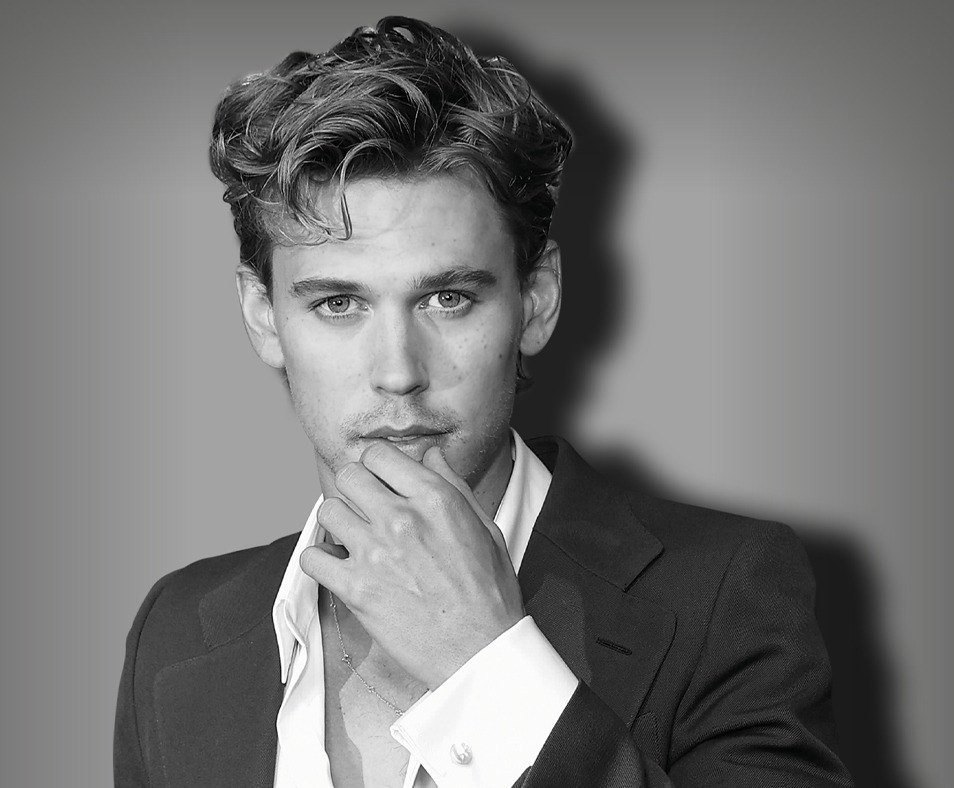 Austin Butler